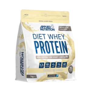 Applied Nutrition Diet Whey Iso Whey Blend