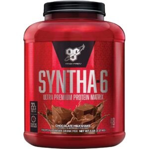 BSN Syntha-6 Whey Protein