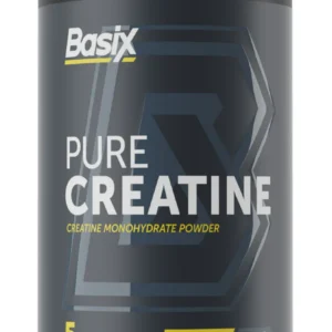 Basix Pure Creatine