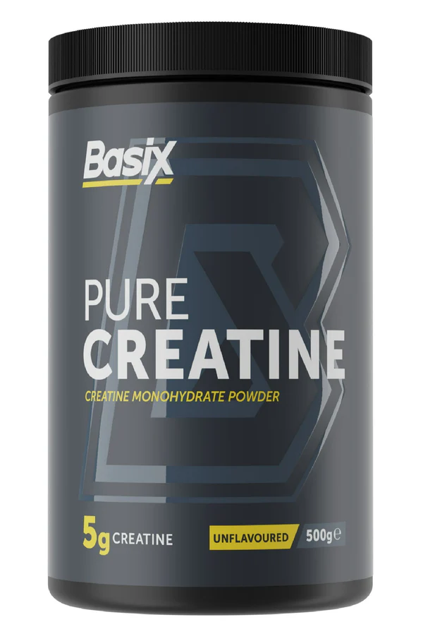 Basix-Pure-Creatine-500-Grams