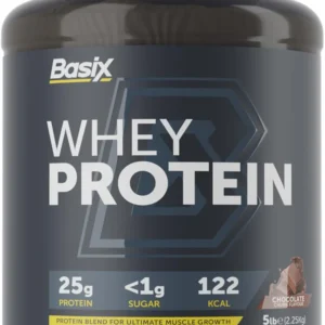 Basix Whey Protein
