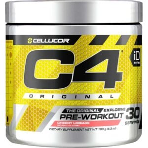 Cellucor C4 Original