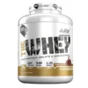 GibbonWhiteSeries TheWheyprotein 5lb chocolate