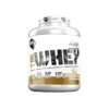 GibbonWhiteSeries TheWheyprotein 5lb vanilla
