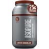 Nature's Best Isopure Low Carb Protein, 3LB Dutch Chocolate