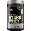 Optimum Nutrition Platinum HydroWhey, Turbo Chocolate, 1.75 LB