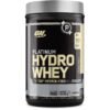 Optimum Nutrition Platinum HydroWhey, Velocity Vanilla, 1.75 LB