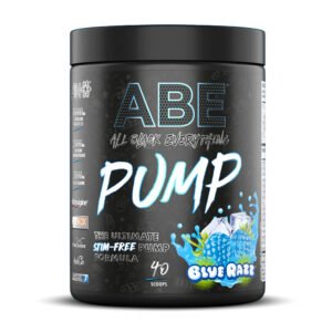 Applied Nutrition ABE Pump Stim Free