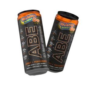 Applied Nutrition ABE Ultimate Pre Workout Drink