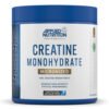 Applied Nutrition Creatine Monohydrate Micronized, Unflavored, 250 Gm