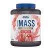 Applied Nutrition Critical Mass Lean Mass Gainz, Strawberry, 2.45 Kg