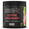 Applied Nutrition Shred X Thermogenic, Strawberry Kiwi, 30