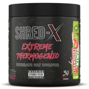 Applied Nutrition Shred X Thermogenic