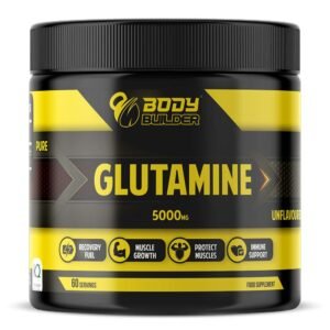 Body Builder Glutamine