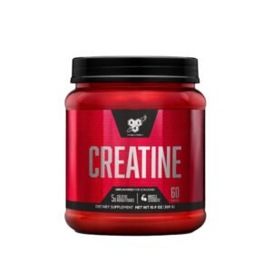Bsn Creatine Dna