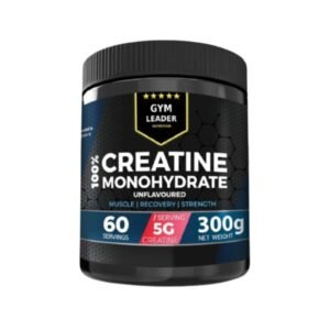Gym Leader Creatine