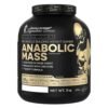 Kevin Levrone Anabolic Mass, Toffee, 3 Kg