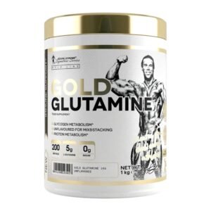 Kevin Levrone Gold Glutamine