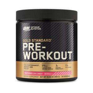 Optimum Nutrition Gold Standard Pre-Workout