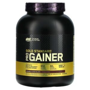 Optimum Nutrition Gold Standard Pro Gainer