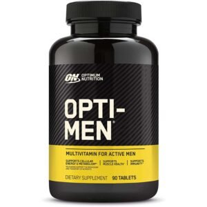 Optimum Nutrition Opti-Men Multivitamin