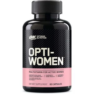 Optimum Nutrition Opti-Women Multivitamin