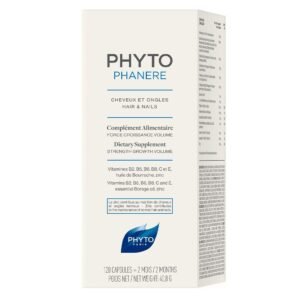 Phyto Paris Phytophanere