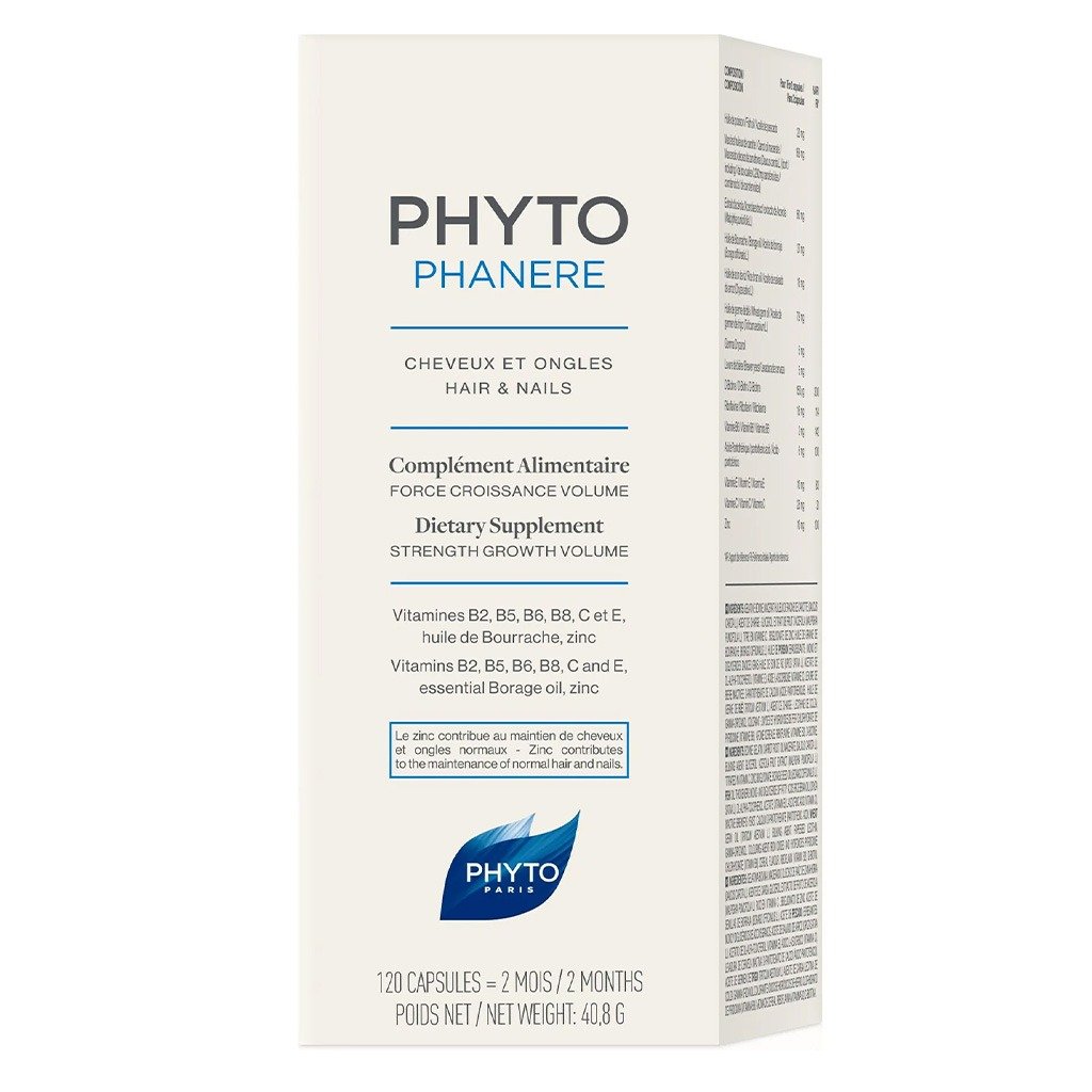 Phyto Paris Phytophanere