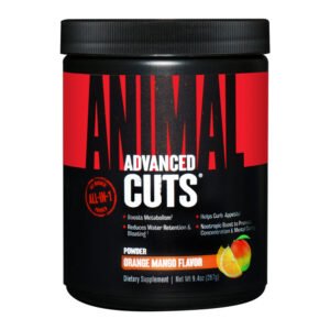 Universal Nutrition Animal Advanced Cuts Powder