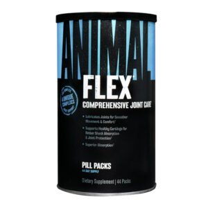 Universal Nutrition Animal Flex