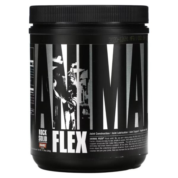 Universal Nutrition Animal Flex Powder – lifenutrition.store