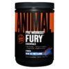 Universal Nutrition Animal Fury, Blue Ice Pop, 30