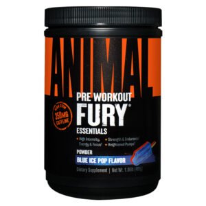 Universal Nutrition Animal Fury
