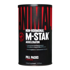 Universal Nutrition Animal M-Stak