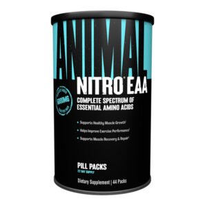 Universal Nutrition Animal Nitro