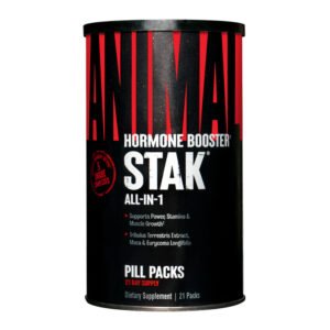 Universal Nutrition Animal Stak