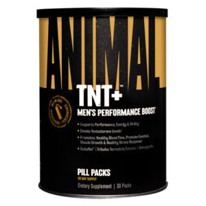 Universal Nutrition Animal TNT+ Men's Performance Boost
