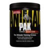 Universal Nutrition Ultimate Foundation Animal PAK Powder, Orange Burst, 30