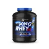 Ronnie Coleman King Whey XXL 4lb milk choco