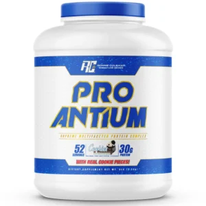 Ronnie Coleman PRO ANTIUM