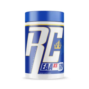 Ronnie Coleman Signature Series - EAA-XS Tablets