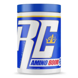 Ronnie Coleman Amino 8000