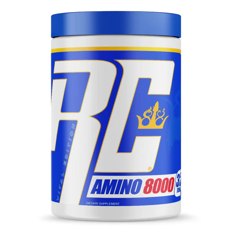 Ronnie Coleman amino 8000 32tab