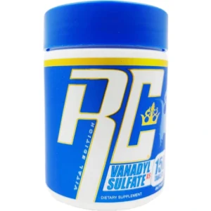 Ronnie Coleman Vanadyl Sulfate