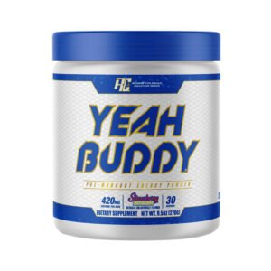 Ronnie Coleman Yeah Buddy