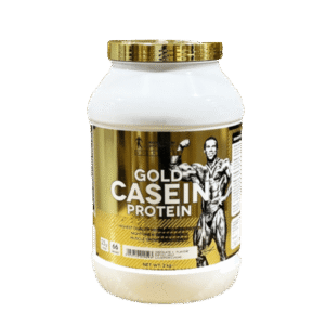 Kevin Levrone GOLD CASEIN