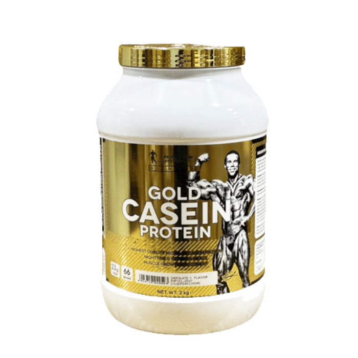 Kevin Levrone GOLD CASEIN 2kg