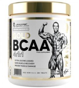 Kevin Levrone Gold BCAA