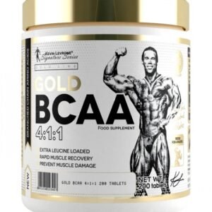 Kevin Levrone Gold BCAA