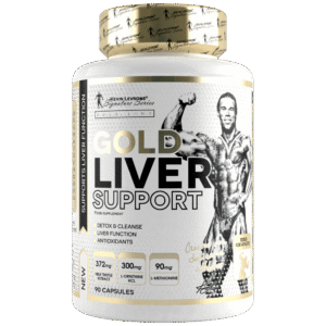 Kevin Levrone Gold Liver Support